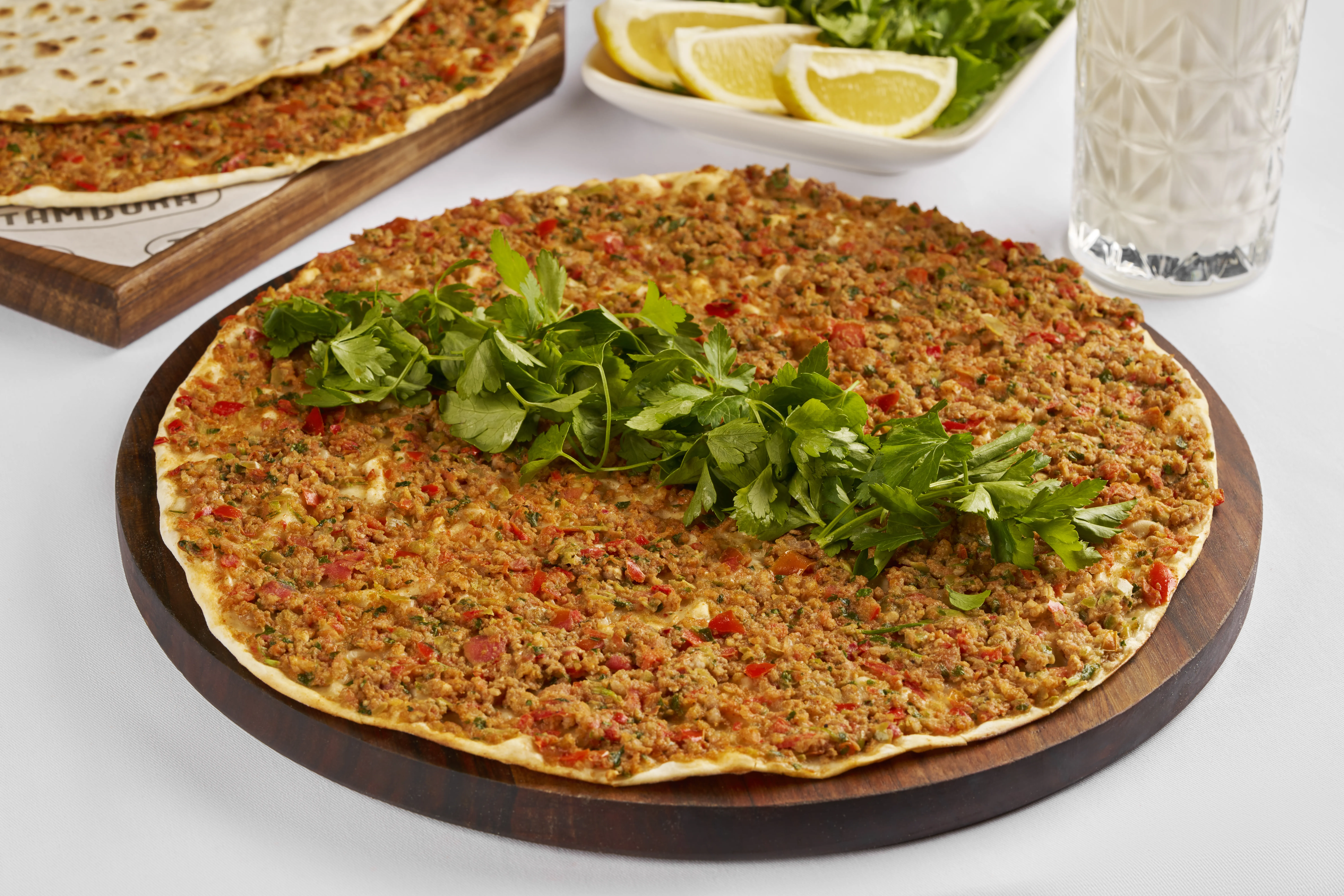 Antep Lahmacun