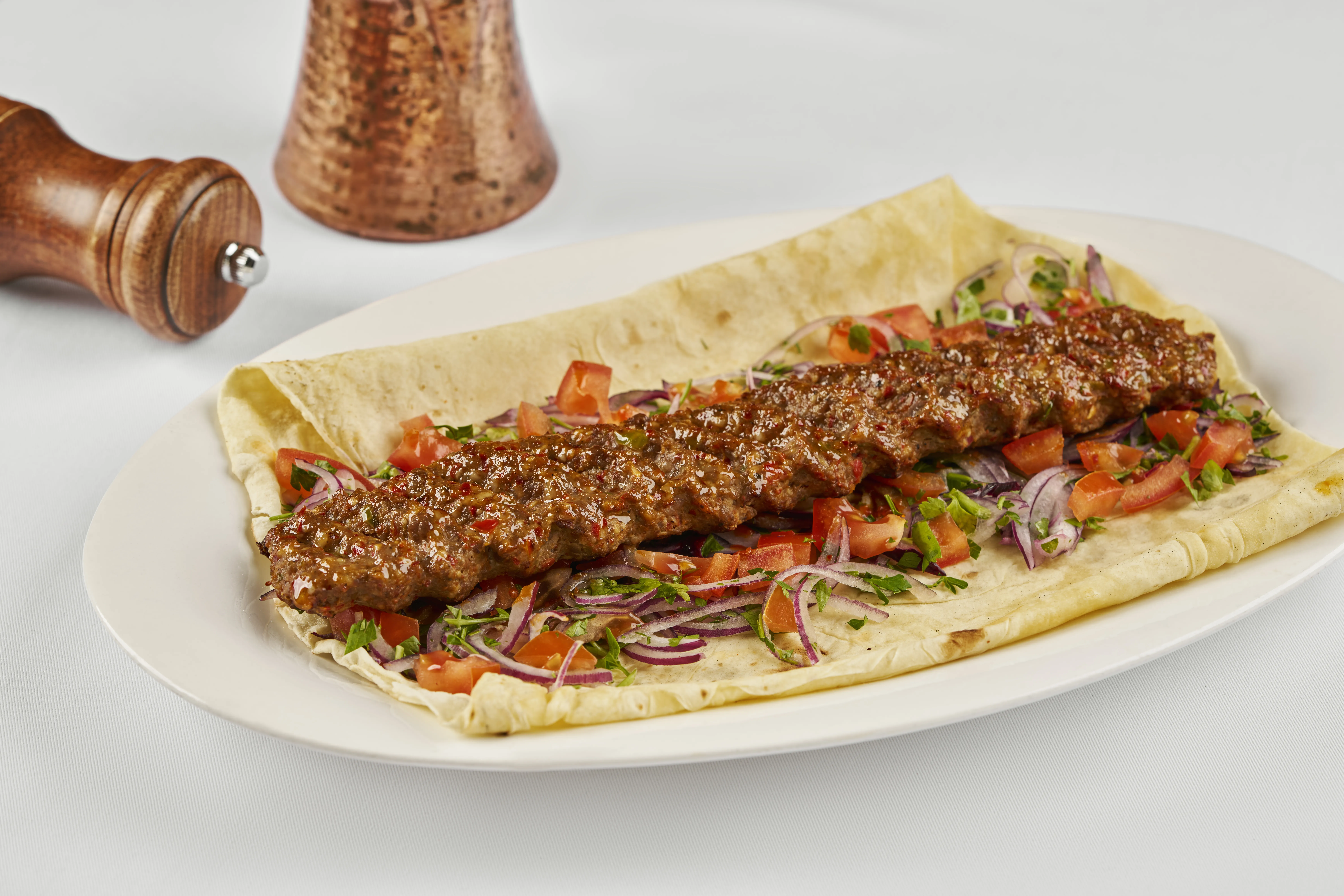 Adana Dürüm (acılı/acısız)