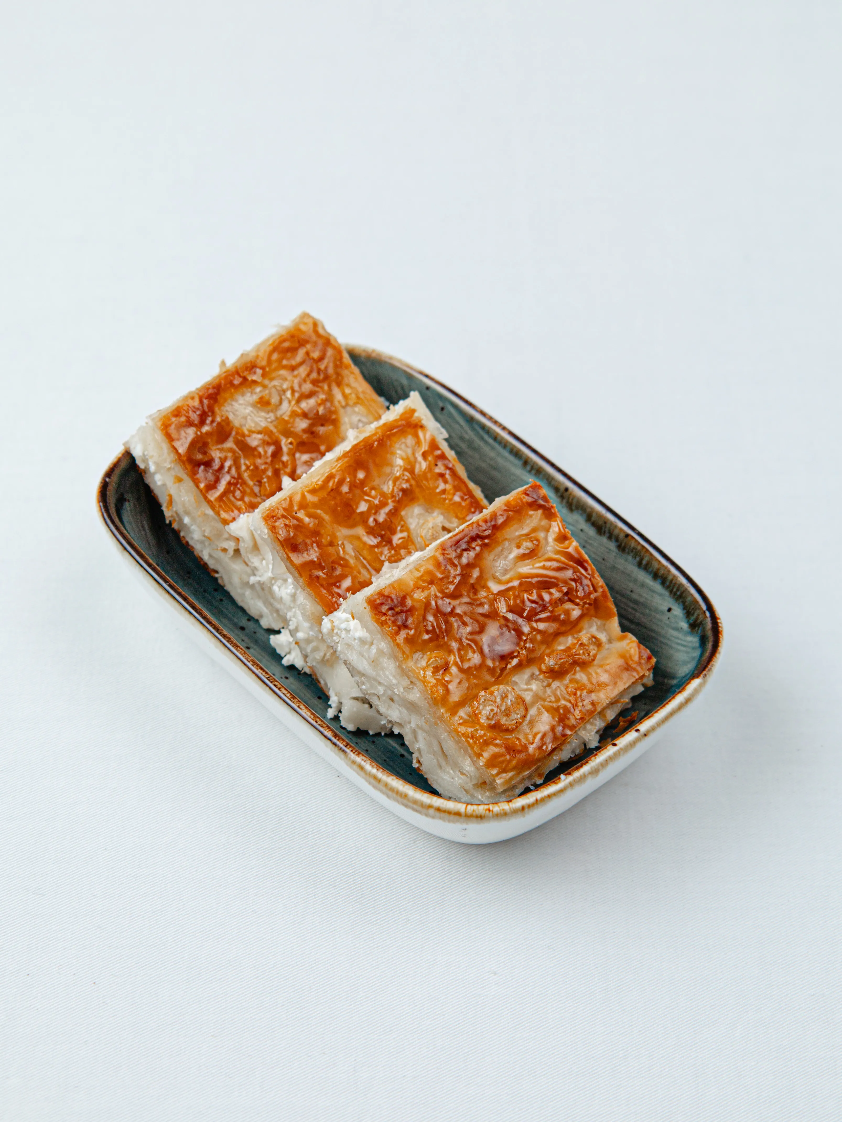 Su börəyi (3 ədəd)