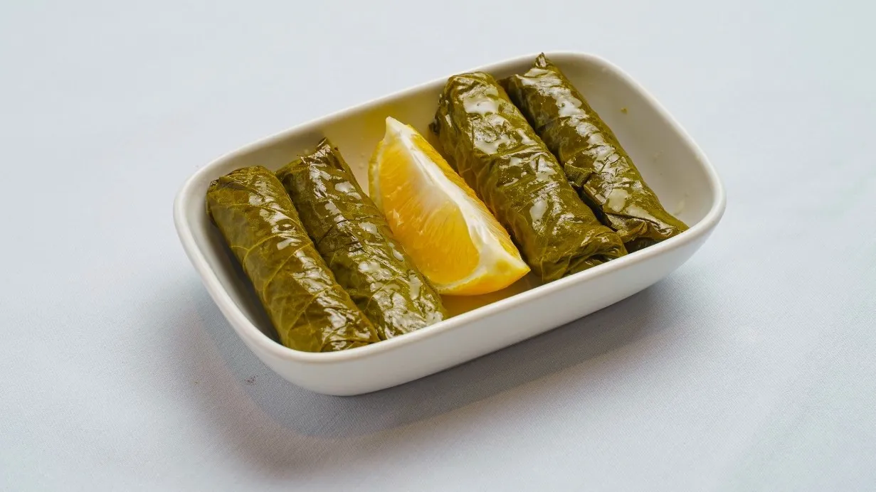 Yaprak sarma